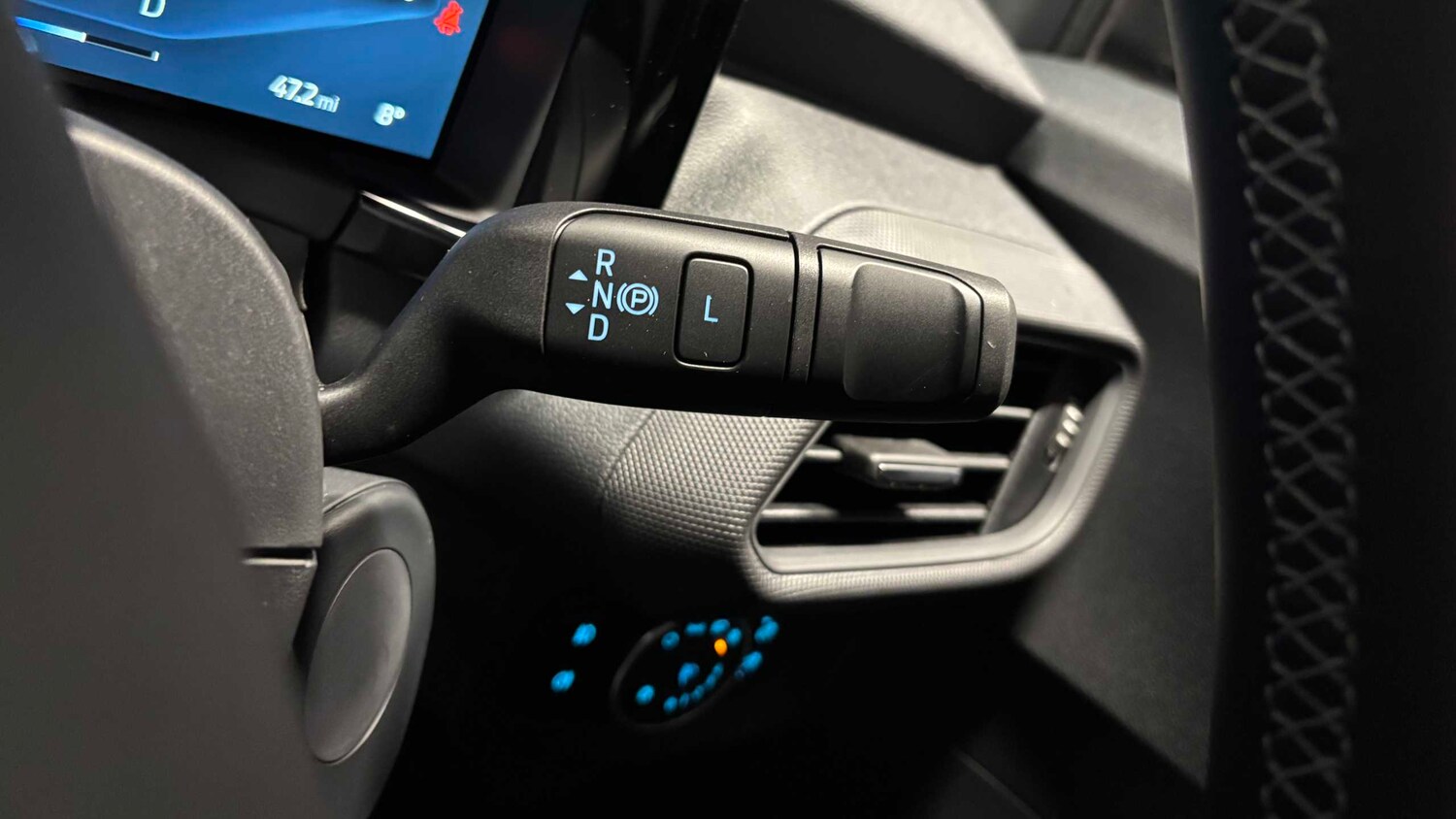 Used Ford Tourneo Courier 2025 for sale - 78173612: Photo 20