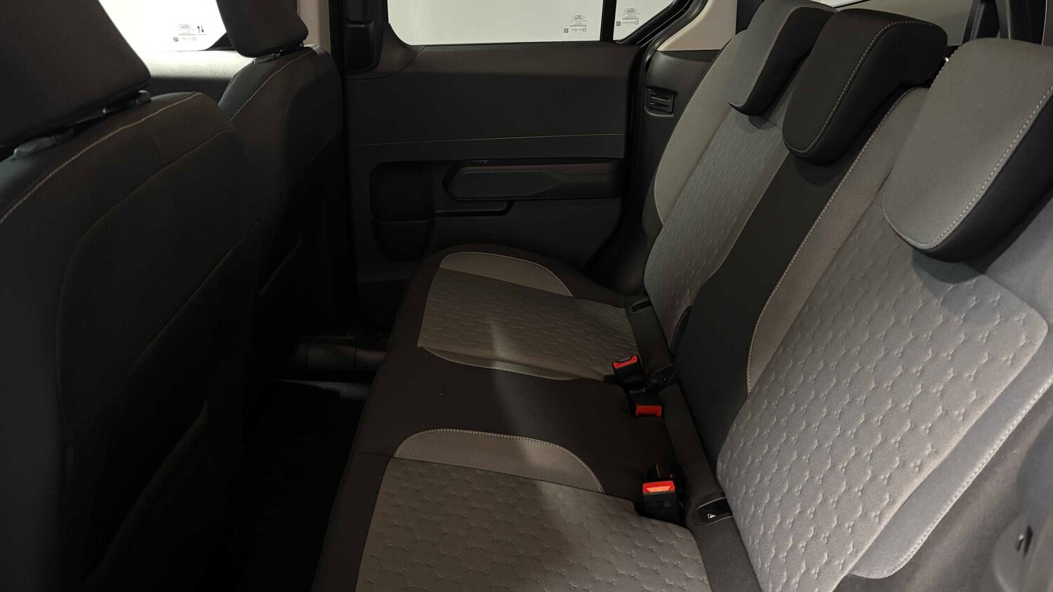 Used Ford Tourneo Courier 2025 for sale - 78173612: Photo 24