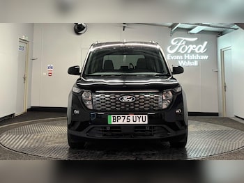 Used Ford Tourneo Courier 2025 for sale - 78173612: Photo