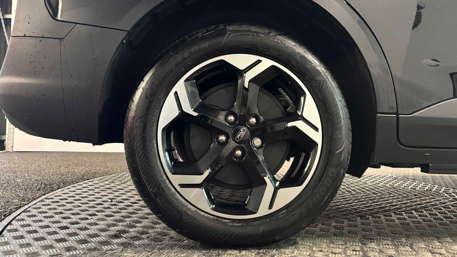 Used Ford Tourneo Courier 2025 for sale - 78173612: Photo 9