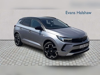 Used Vauxhall Grandland 2024 for sale - 79148035: Photo