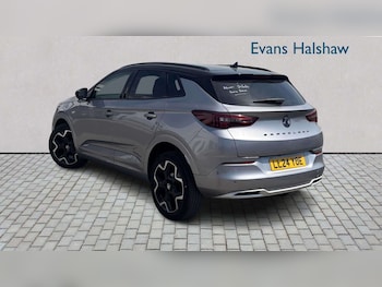 Used Vauxhall Grandland 2024 for sale - 79148035: Photo