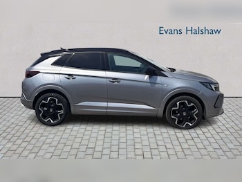 Used Vauxhall Grandland 2024 for sale - 79148035: Photo