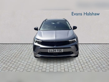Used Vauxhall Grandland 2024 for sale - 79148035: Photo
