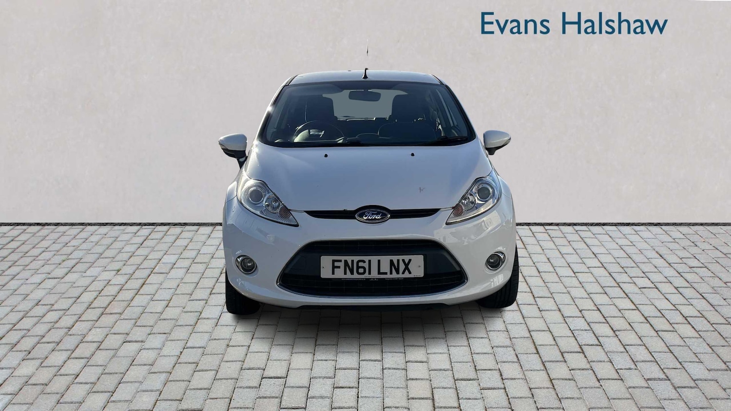 Used Ford Fiesta 2011 for sale - 76610546: Photo 4