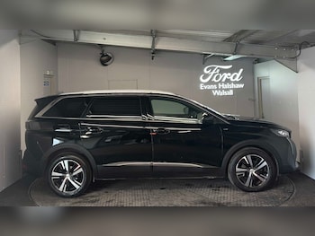 Used Peugeot 5008 2022 for sale - 78755036: Photo
