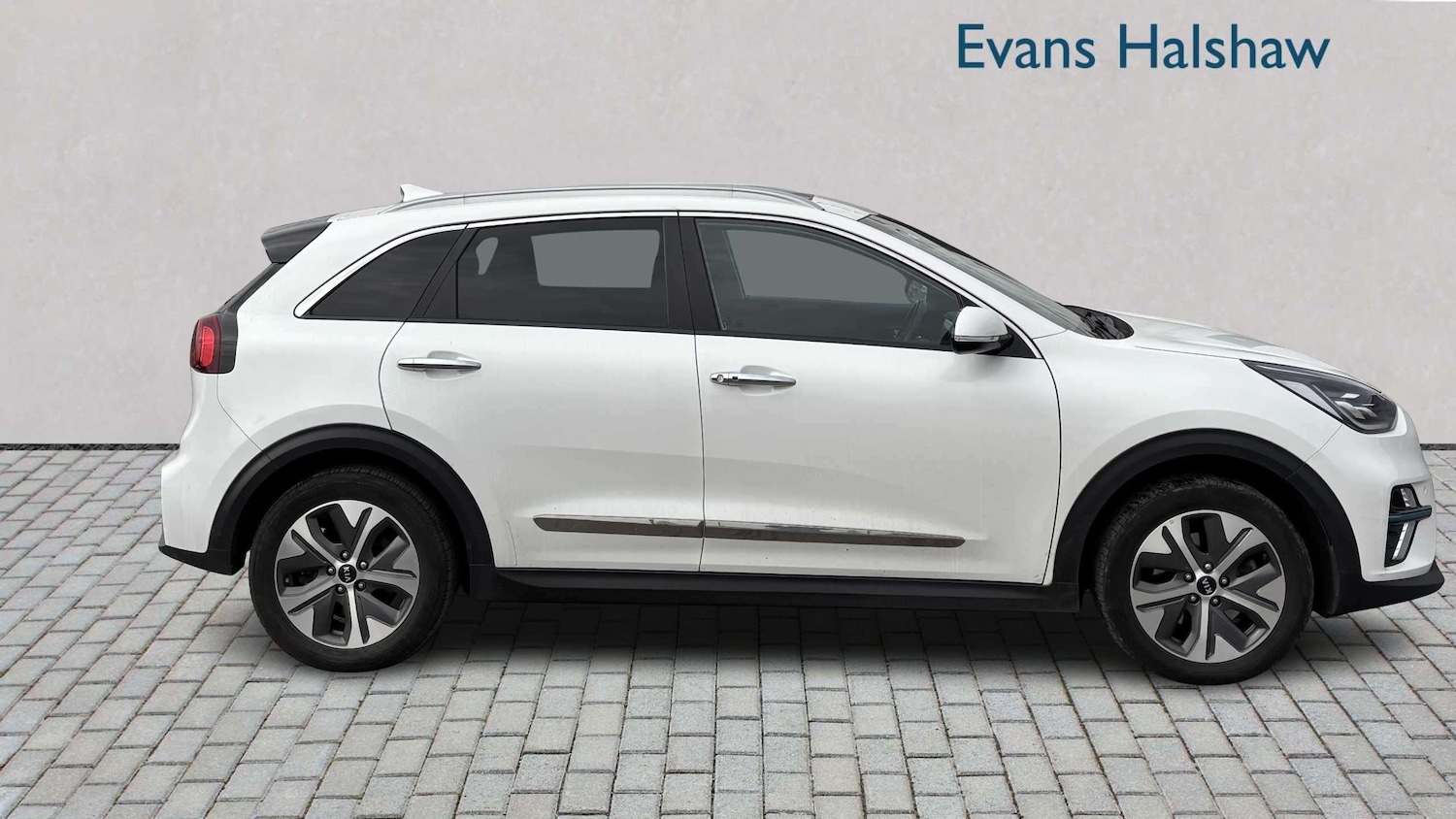 Used Kia Niro 2021 for sale - 77996255: Photo 3