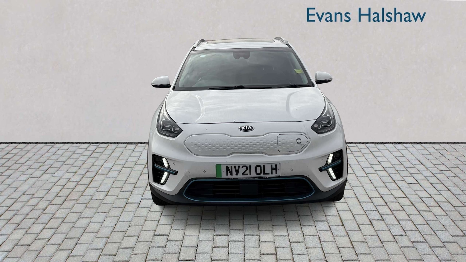 Used Kia Niro 2021 for sale - 77996255: Photo 4