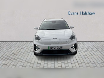 Used Kia Niro 2021 for sale - 77996255: Photo