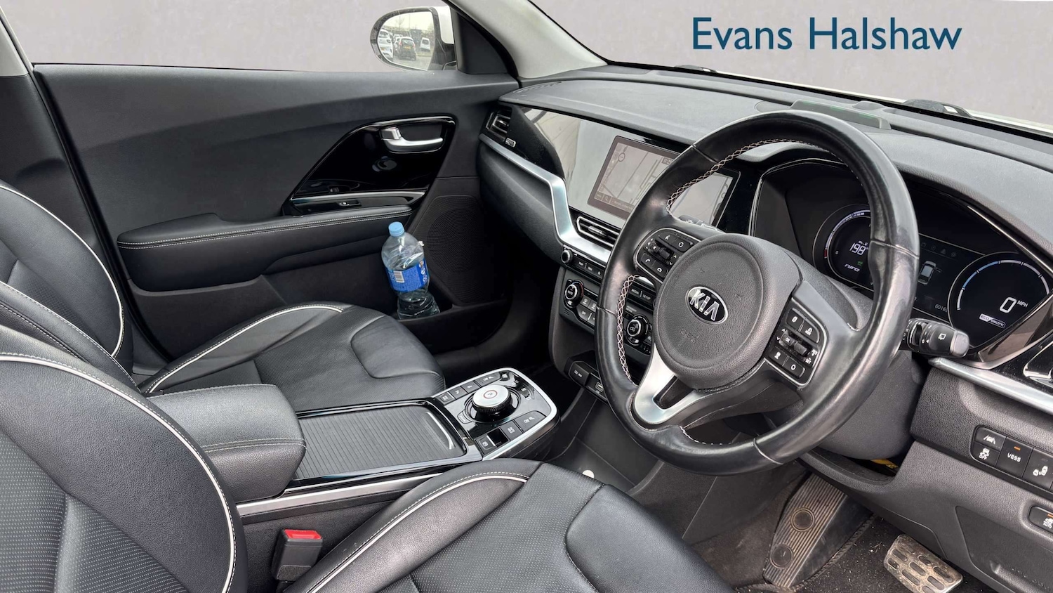 Used Kia Niro 2021 for sale - 77996255: Photo 6