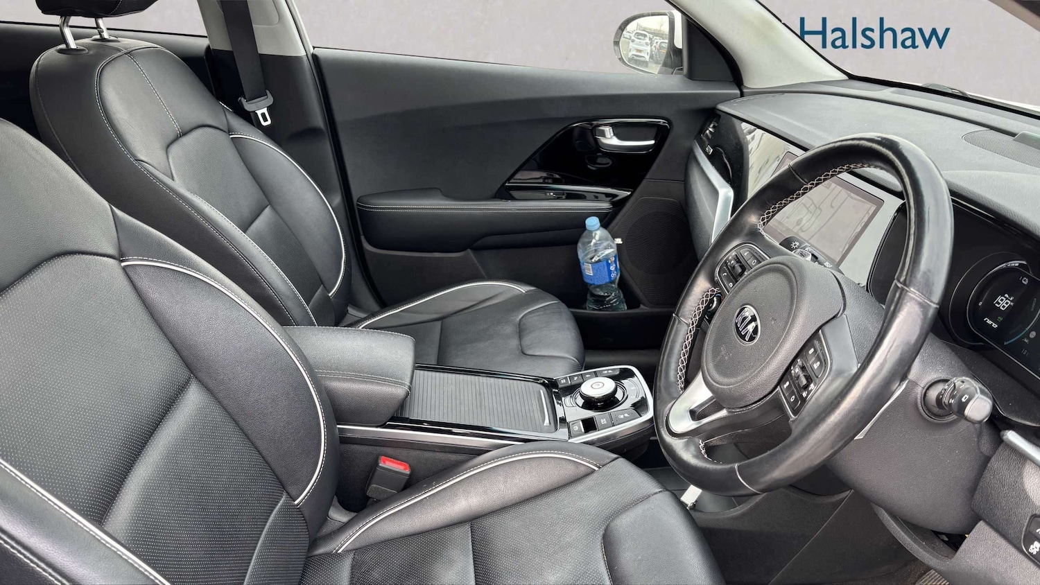 Used Kia Niro 2021 for sale - 77996255: Photo 7