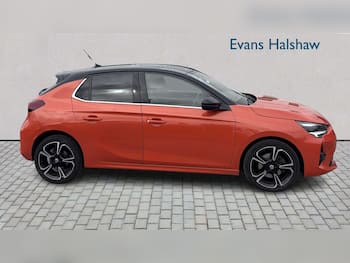 Used Vauxhall Corsa 2021 for sale - 79672113: Photo
