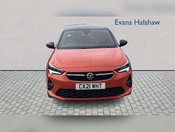 Used Vauxhall Corsa 2021 for sale - 79672113: Photo