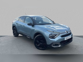 2021 - 1.5 BlueHDi Shine 5dr