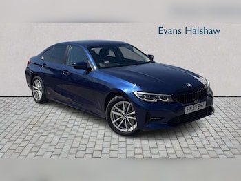 Used BMW 3 Series 2020 for sale - 79161159: Photo