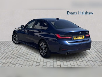 Used BMW 3 Series 2020 for sale - 79161159: Photo