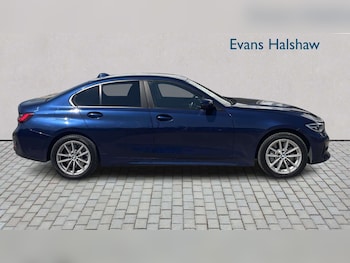 Used BMW 3 Series 2020 for sale - 79161159: Photo