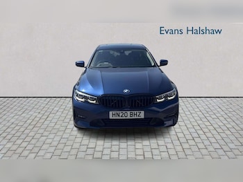 Used BMW 3 Series 2020 for sale - 79161159: Photo