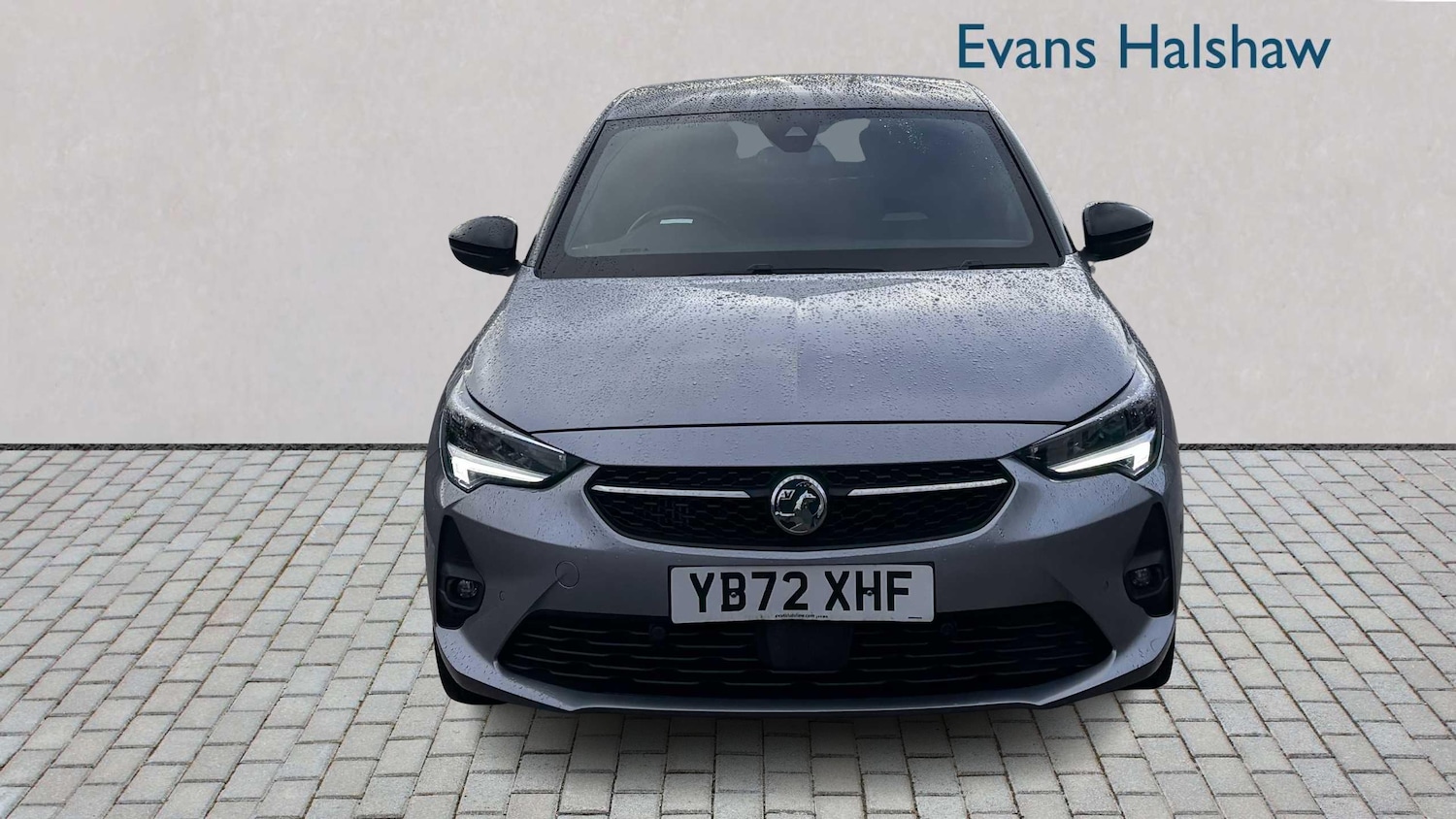 Used Vauxhall Corsa 2023 for sale - 77233144: Photo 4