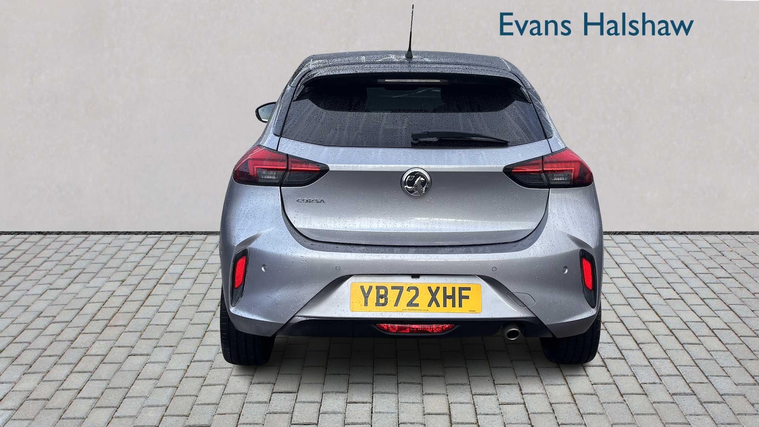 Used Vauxhall Corsa 2023 for sale - 77233144: Photo 5