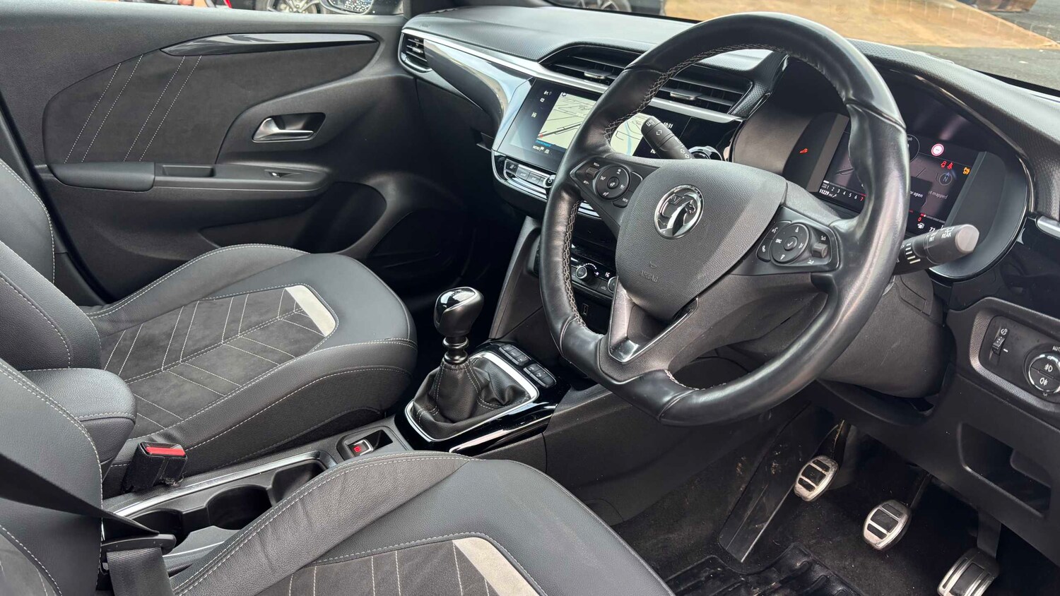 Used Vauxhall Corsa 2023 for sale - 77233144: Photo 6