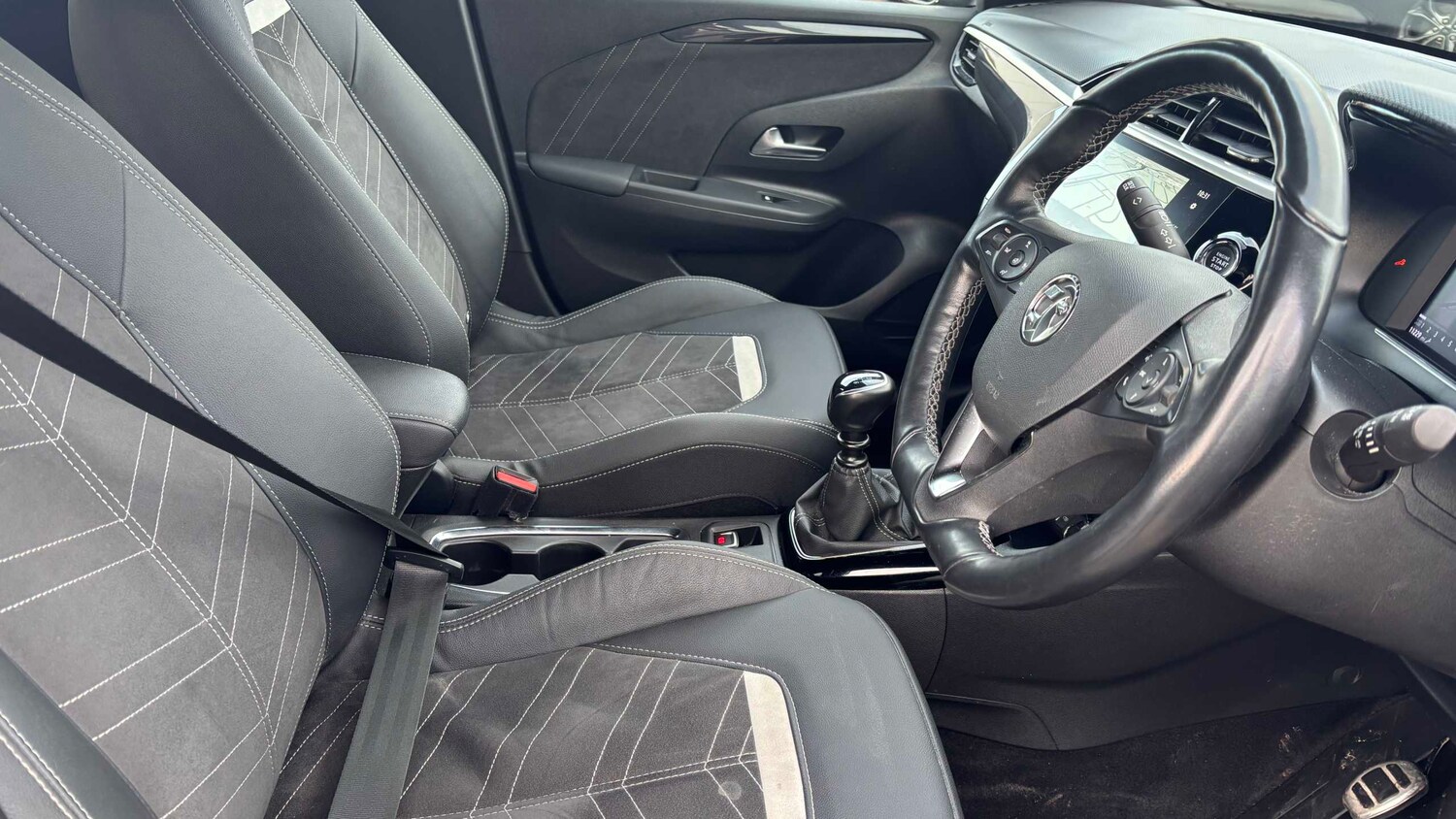 Used Vauxhall Corsa 2023 for sale - 77233144: Photo 7