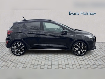 Used Ford Fiesta 2023 for sale - 79319516: Photo
