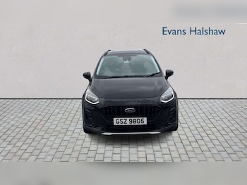 Used Ford Fiesta 2023 for sale - 79319516: Photo