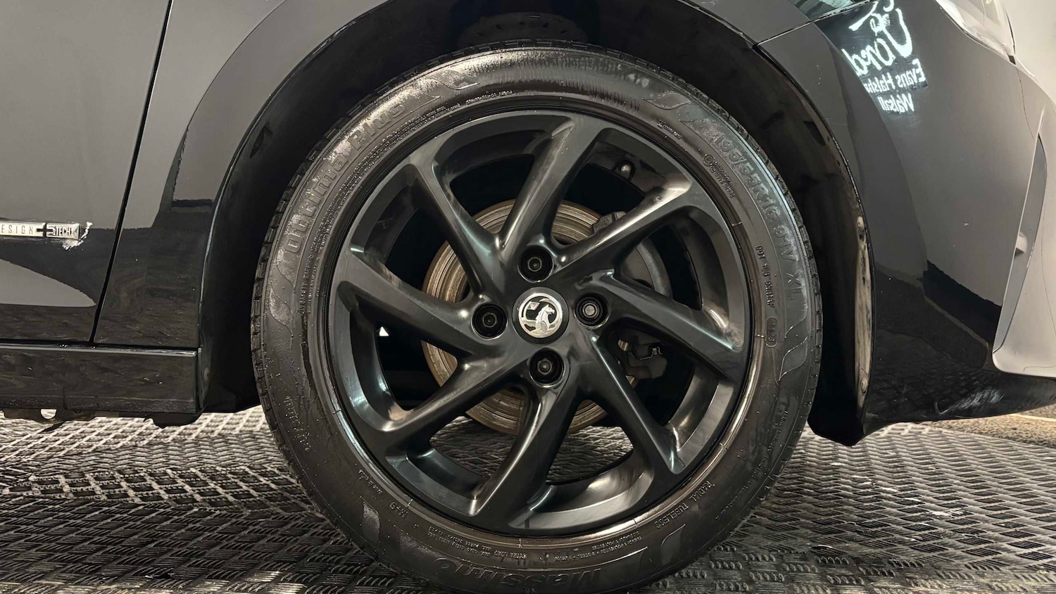 Used Vauxhall Corsa 2021 for sale - 77123438: Photo 10