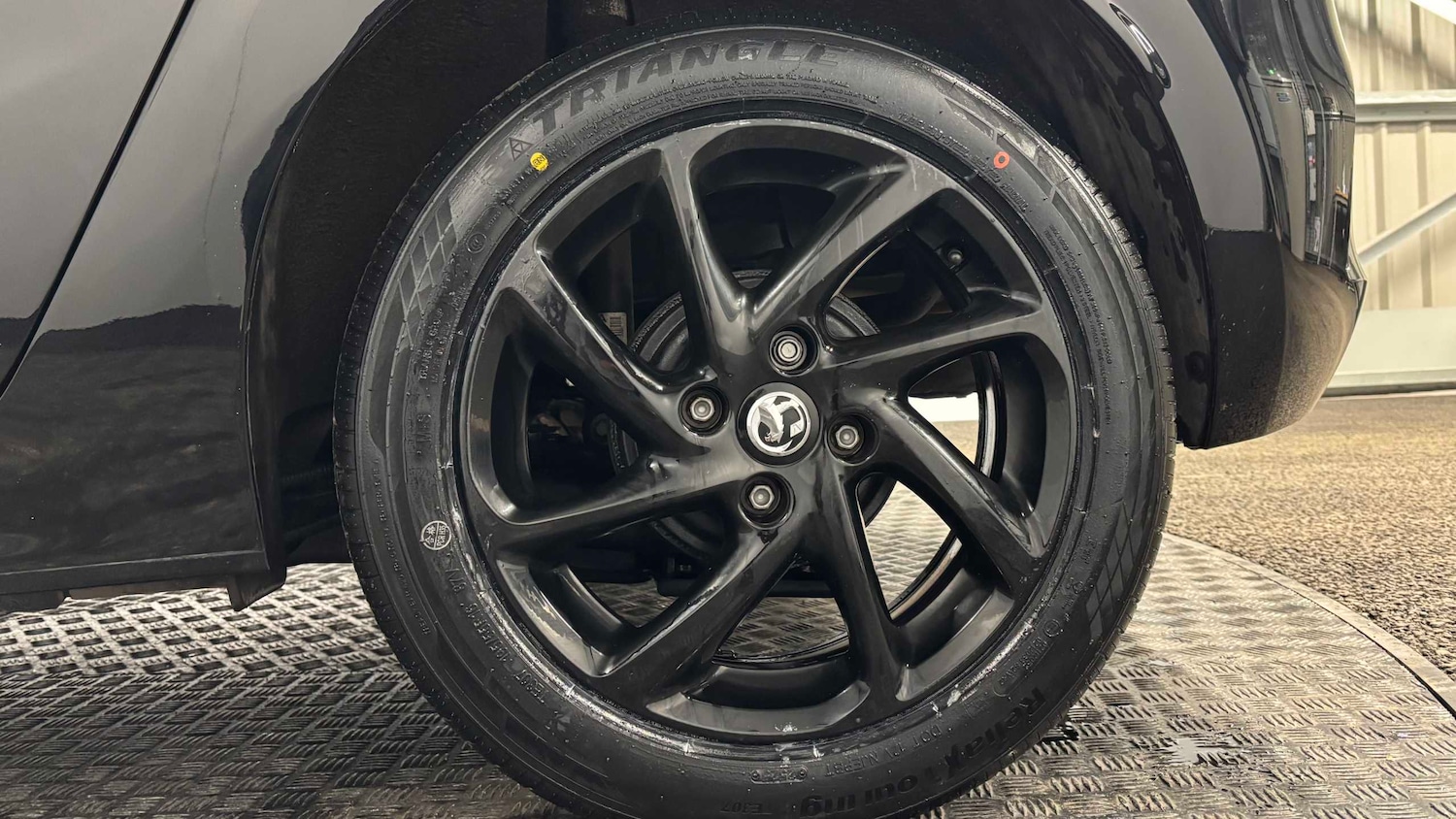 Used Vauxhall Corsa 2021 for sale - 77123438: Photo 12