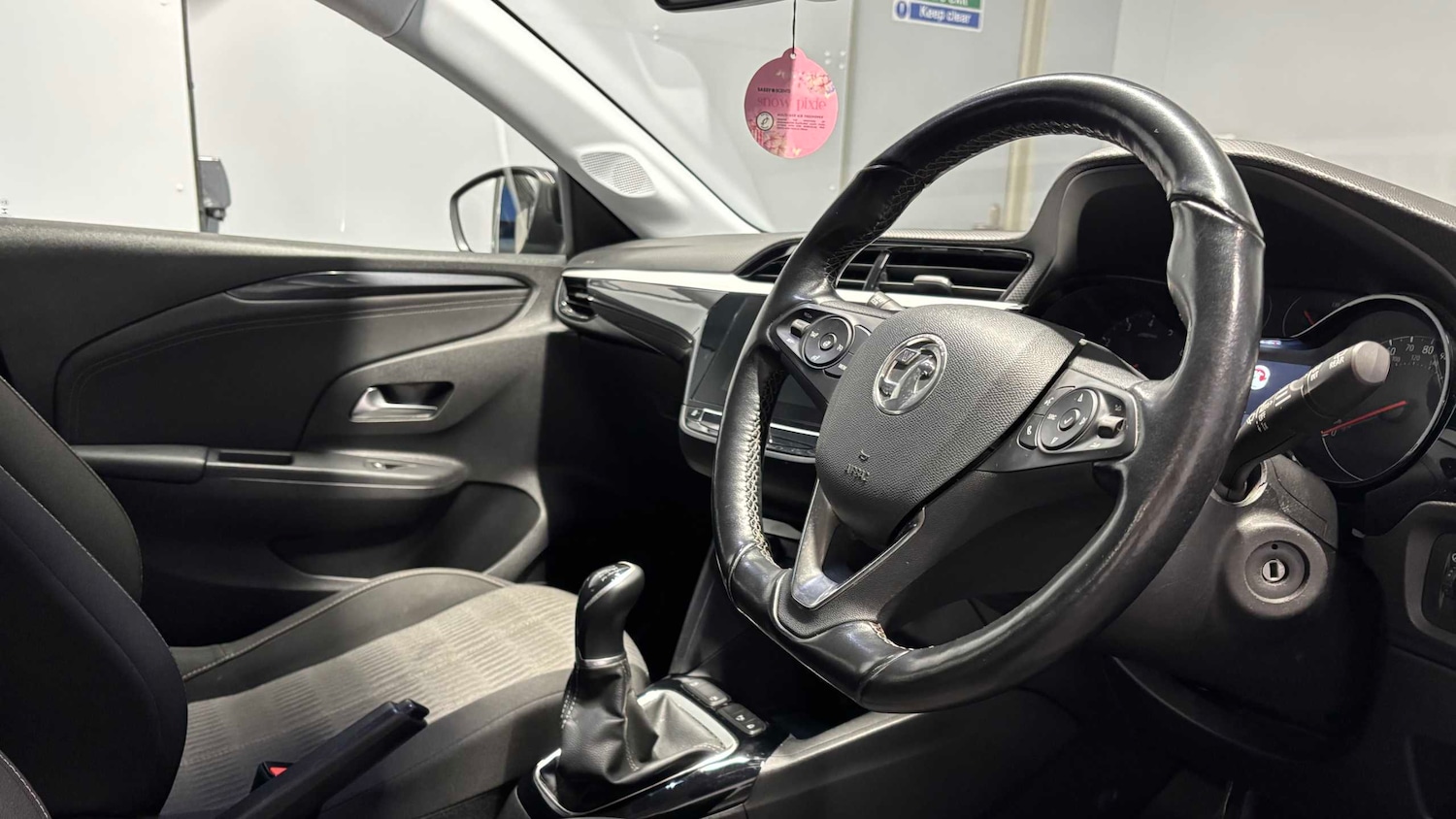 Used Vauxhall Corsa 2021 for sale - 77123438: Photo 13