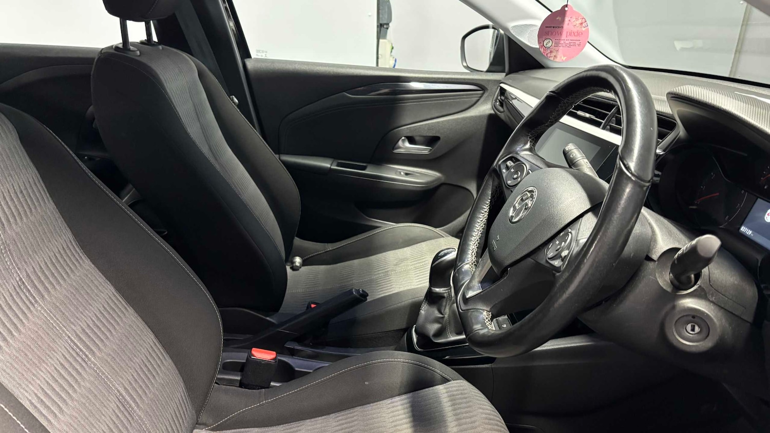 Used Vauxhall Corsa 2021 for sale - 77123438: Photo 14