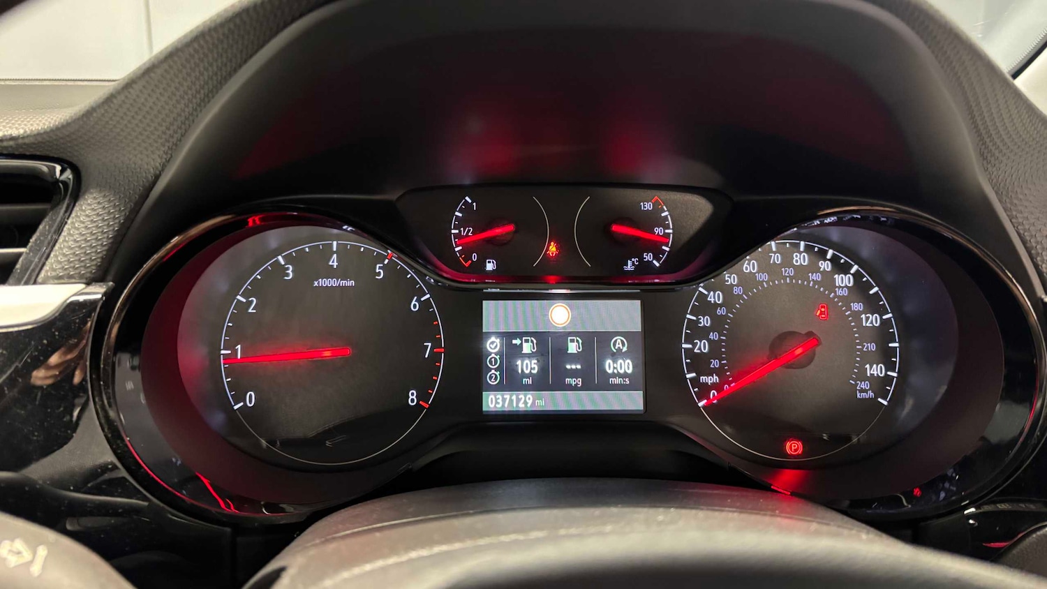 Used Vauxhall Corsa 2021 for sale - 77123438: Photo 15