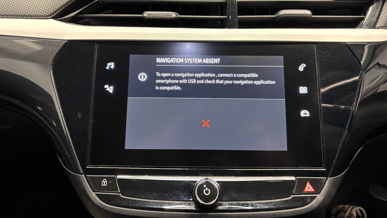 Used Vauxhall Corsa 2021 for sale - 77123438: Photo 18