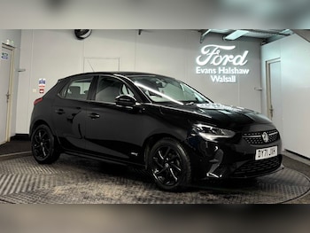 Used Vauxhall Corsa 2021 for sale - 77123438: Photo