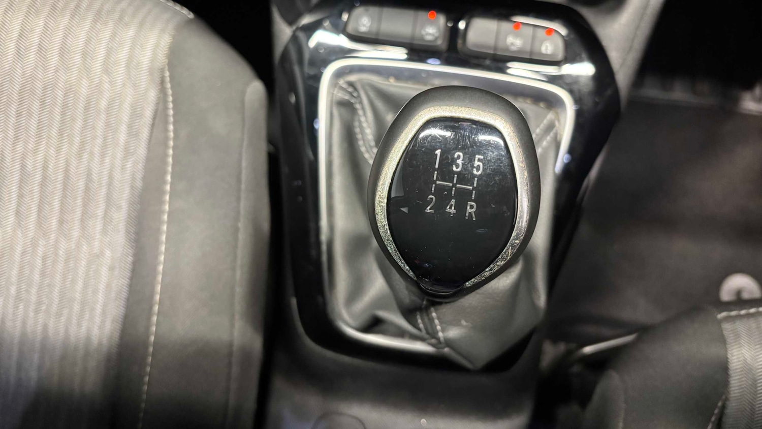 Used Vauxhall Corsa 2021 for sale - 77123438: Photo 20