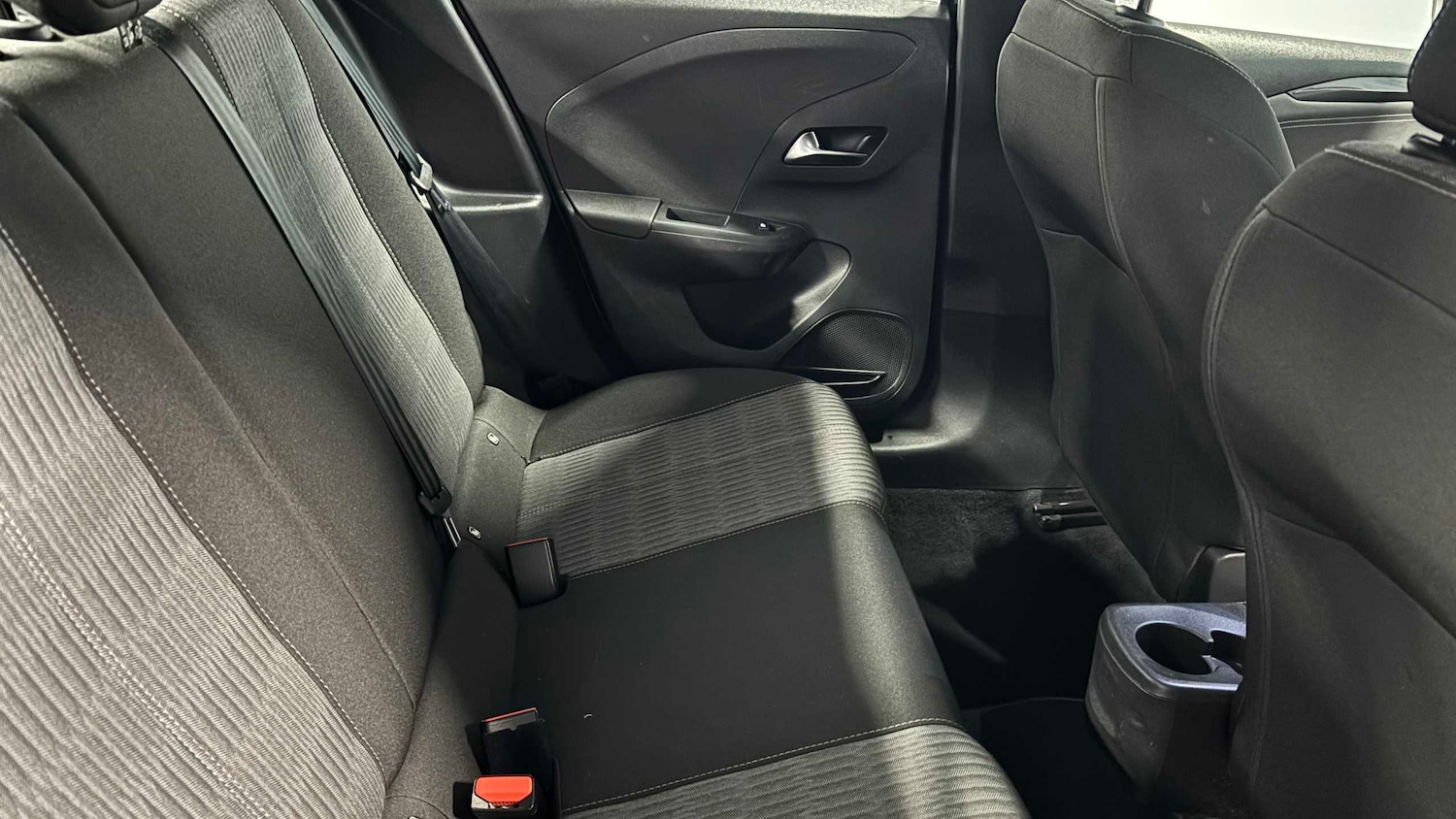 Used Vauxhall Corsa 2021 for sale - 77123438: Photo 22