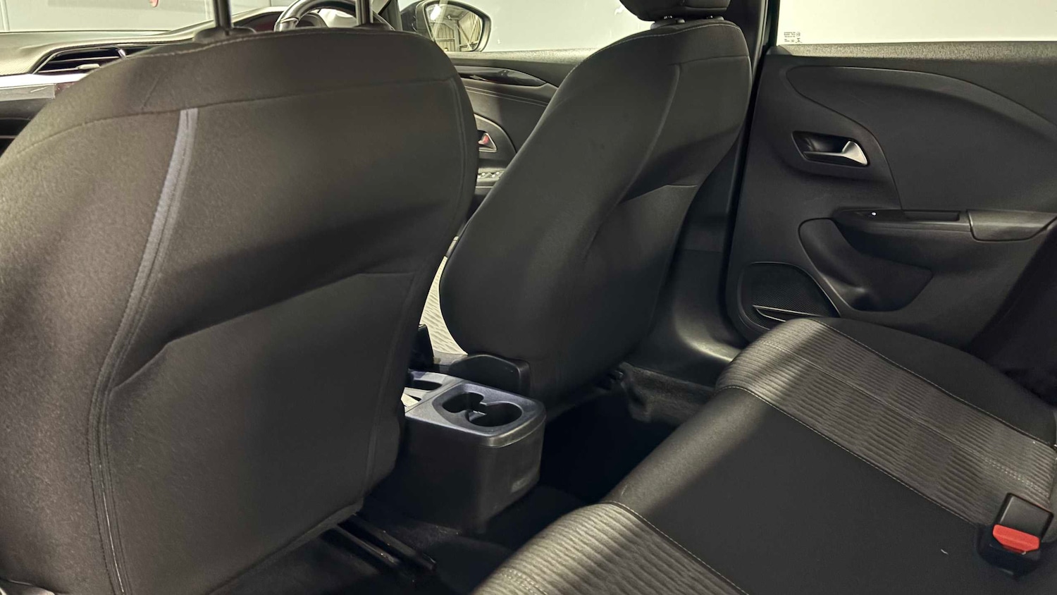 Used Vauxhall Corsa 2021 for sale - 77123438: Photo 24