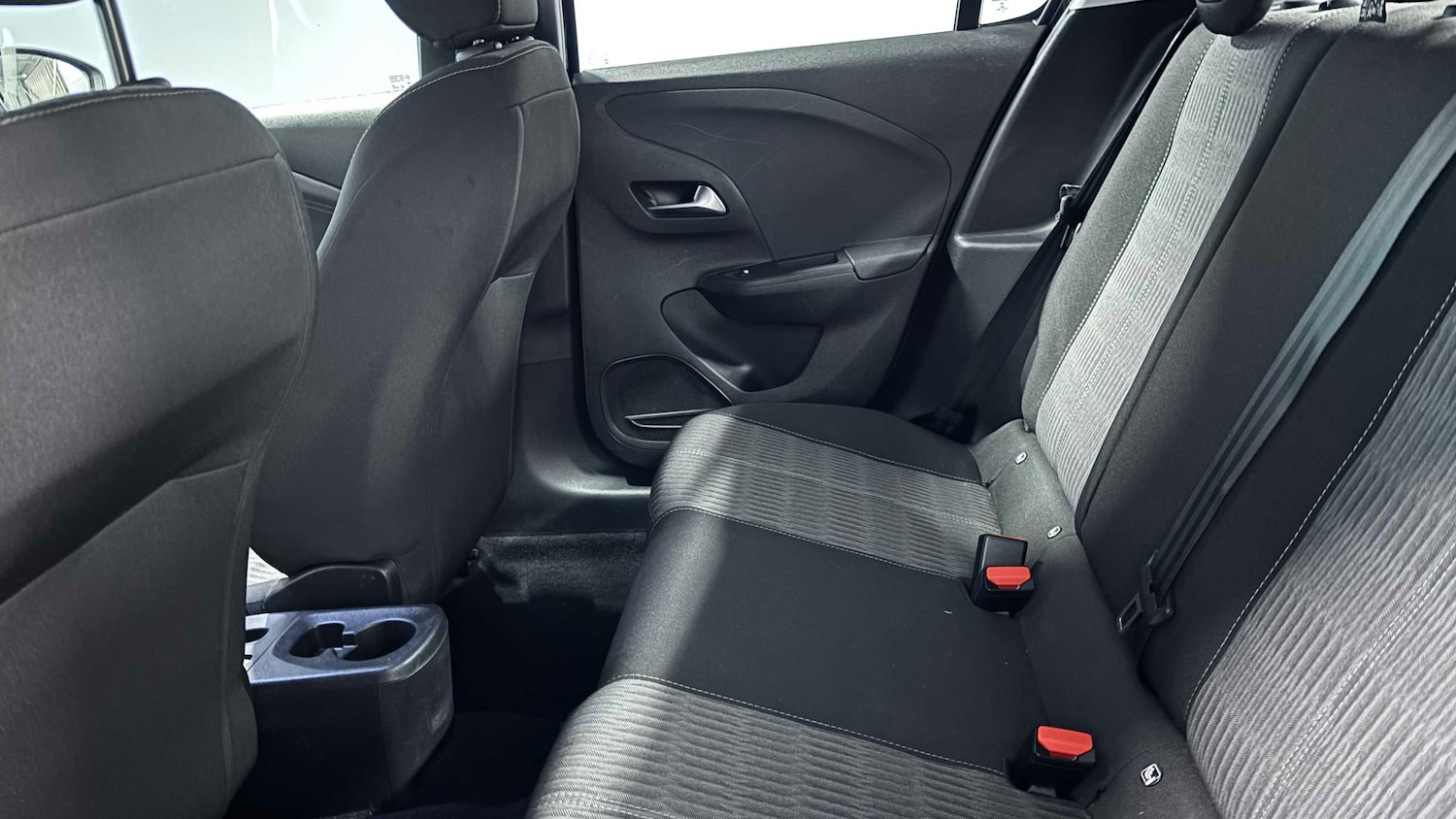 Used Vauxhall Corsa 2021 for sale - 77123438: Photo 25