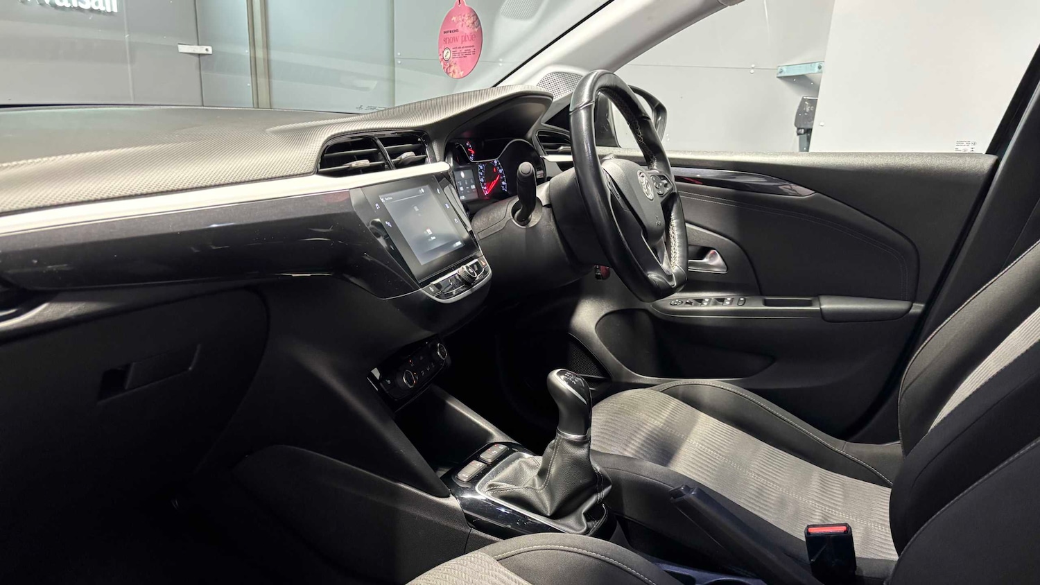 Used Vauxhall Corsa 2021 for sale - 77123438: Photo 26