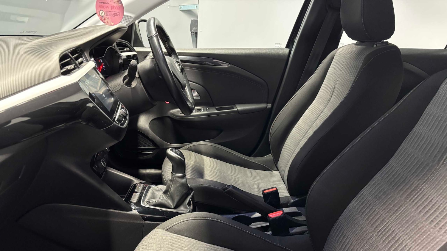 Used Vauxhall Corsa 2021 for sale - 77123438: Photo 27