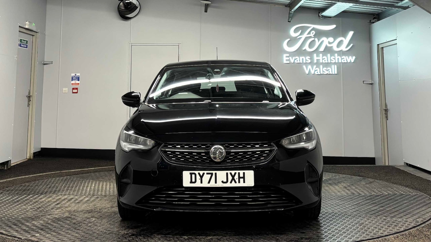 Used Vauxhall Corsa 2021 for sale - 77123438: Photo 3