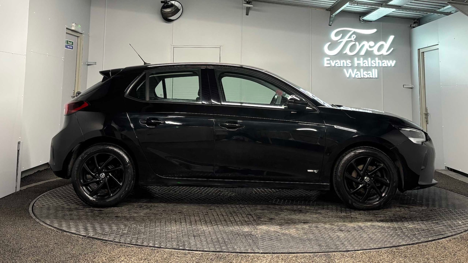 Used Vauxhall Corsa 2021 for sale - 77123438: Photo 4