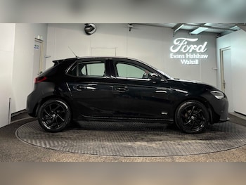 Used Vauxhall Corsa 2021 for sale - 77123438: Photo