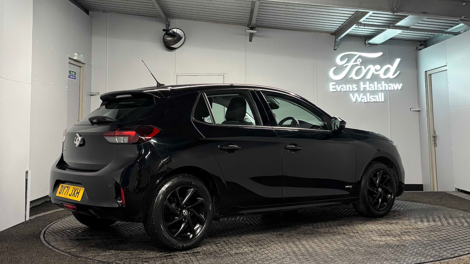 Used Vauxhall Corsa 2021 for sale - 77123438: Photo 5