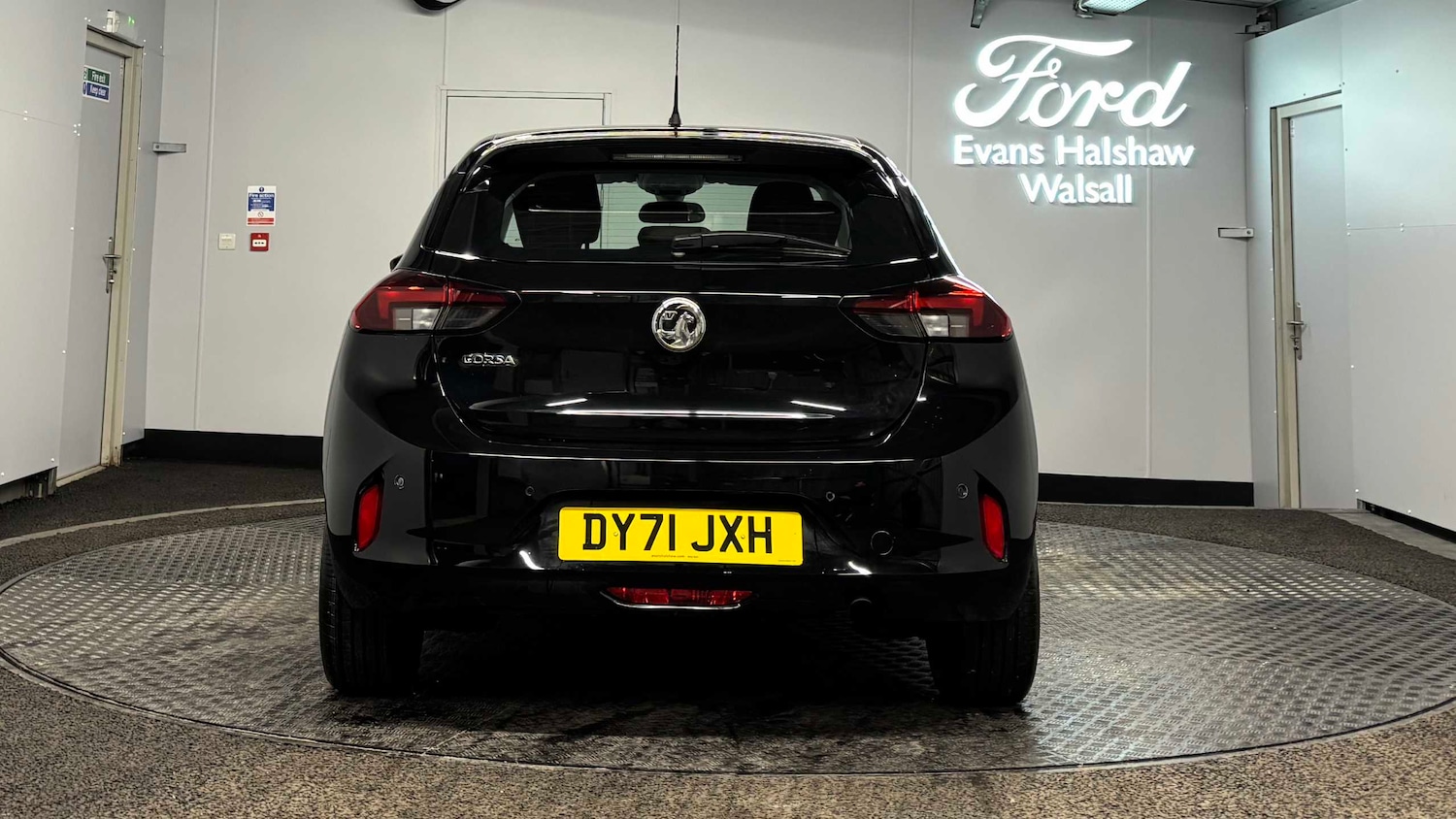 Used Vauxhall Corsa 2021 for sale - 77123438: Photo 6