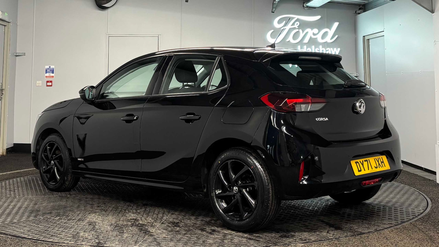 Used Vauxhall Corsa 2021 for sale - 77123438: Photo 7