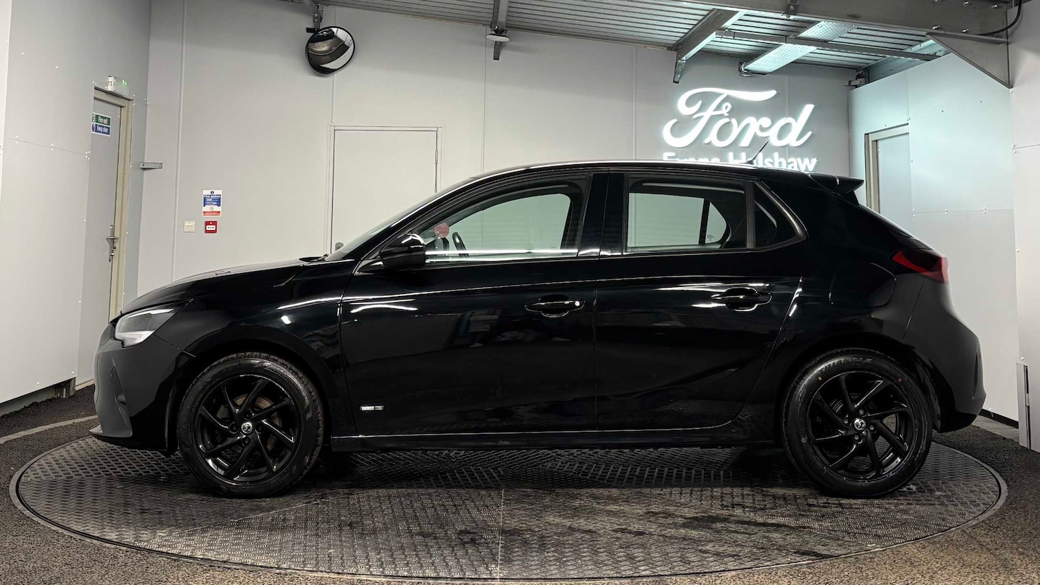 Used Vauxhall Corsa 2021 for sale - 77123438: Photo 8