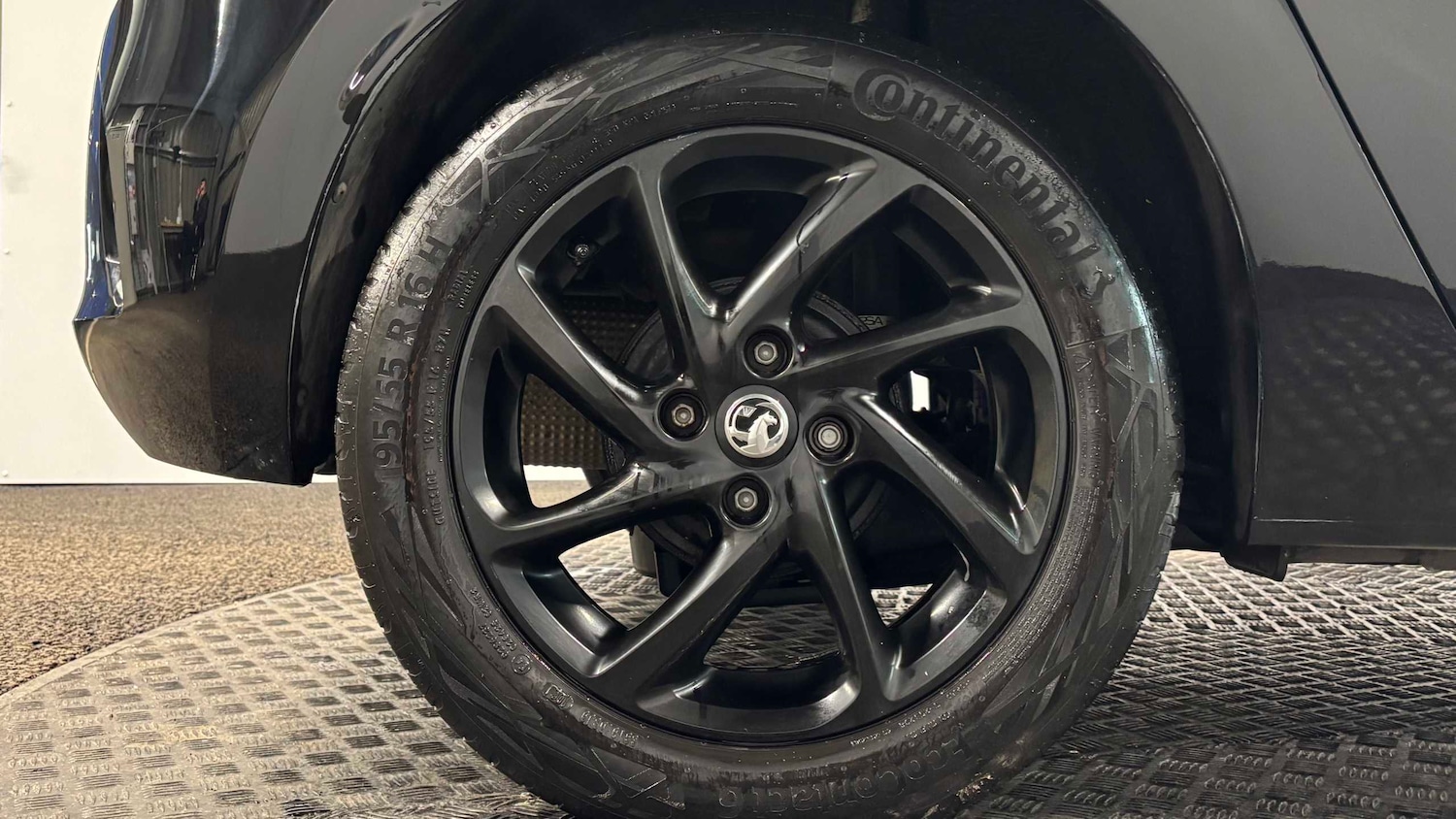 Used Vauxhall Corsa 2021 for sale - 77123438: Photo 9