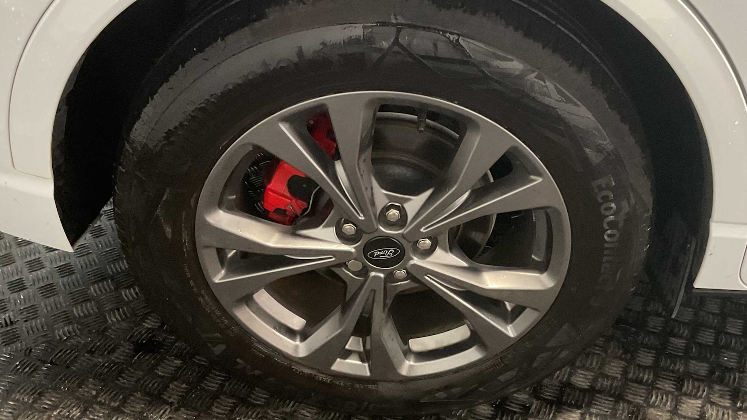 Used Ford Kuga 2023 for sale - 76329331: Photo 10